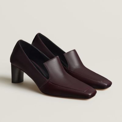 Novia 50 pump | Hermès USA